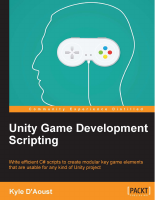 _PDF_ Unity_Game_Development_Blueprints.pdf